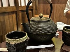 -弓二·烧鸟居酒屋(财富购物中心店)