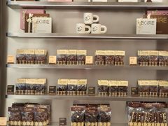 -Lecire乐希瑞巧克力(丽泽天街店)