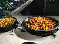 -哈曼度假酒店哈宝家庭餐厅(大东海店)