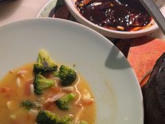 -绿茶餐厅(南方商城店)
