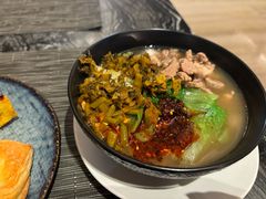 -长沙北辰洲际酒店-兰调全日餐厅