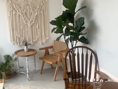 -AHAVA·Fang Baking Studio