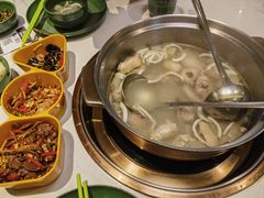 -润园四季椰子鸡火锅(南山海岸城店)