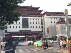 -刘纪孝腊牛羊肉(北广济街店)