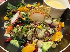 -半秋山西餐厅(销品茂店)