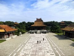 -北陵公园