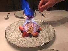 -牛排坊(成都群光君悦酒店)