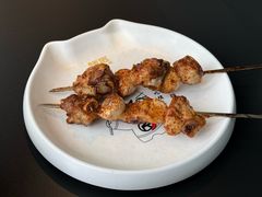 -烤匠麻辣烤鱼(IFS店)