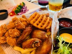 -ZOO COFFEE动物园咖啡(望京锐创店)