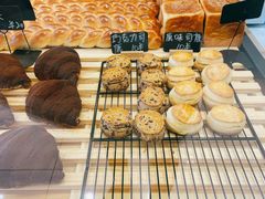 -熊叔熊婶面包房(团结湖店)