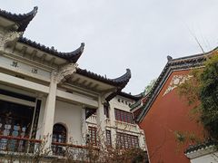 -长春观