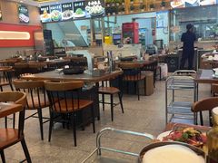 -揽月斋炙子烤肉·清真(安定门·五道营店)