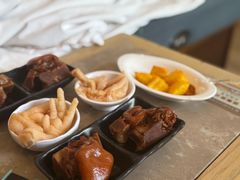 -和子足浴SPA会馆(梁溪店)