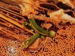 -嘉州叶婆婆钵钵鸡(建设路店)