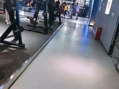 -一兆韦德健身(浦东万达会所)