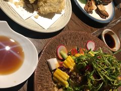 -Hatsune隐泉日式料理(三里屯太古里店)