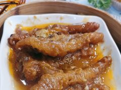 -点都德(龙之梦店)