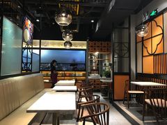 -老廣糖水铺(乐汇城店)