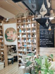 -初八手工DIY陶艺馆(初八陶社)