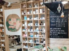 -初八专业级手工DIY陶艺社·户外研学·创意DIY首饰