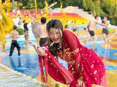 -深圳锦绣中华民俗村