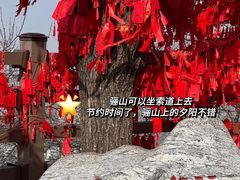 -西安钟楼
