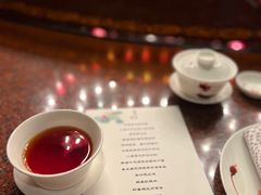 -杭州西子湖四季酒店·金沙厅