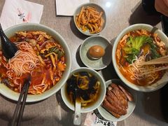 柳州螺蛳粉-粉家柳州螺蛳粉(杨宅路店)