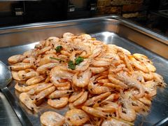 -汉巴味德(大悦城店)