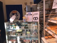 -包满意面包糕点(东坝店)