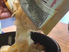 -李先生的首尔小馆(松江启源广场店)