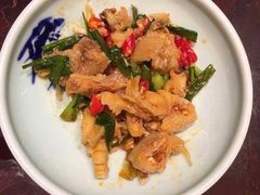 -新白鹿餐厅(爱琴海购物中心店)