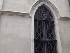 -厦门市鼓浪屿风景名胜区-天主教堂