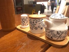 -奎元馆(市民中心店)
