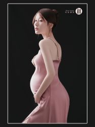 -专注孕妇照亲子照·纪田摄影