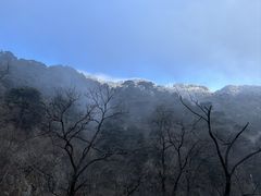 -泰山风景名胜区