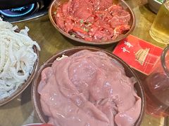 -正南齊北重庆老火锅(光华村直营店)