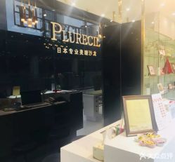 -日本普洛莱茜尔美睫美甲