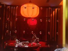 -西安凯悦酒店·湖畔中餐厅