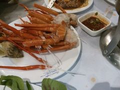 android_upload_pic-星伦多自助料理·涮烤一体(虹悦城店)