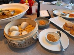 红糖年糕-新荣记(BFC外滩金融中心店)