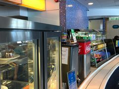 -湾景餐厅(海洋公园店)