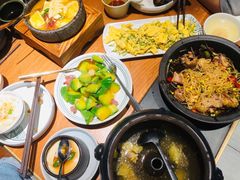 -云海肴·汽锅鸡·云南菜(高德置地店)