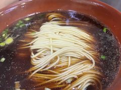 -老德安面馆(翠竹新村南区店)