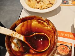 -黄记煌三汁焖锅(民乐园万达店)