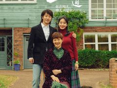 -万达影城(金华万达广场IMAX店)