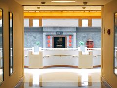 -北京国际饭店·谭府餐厅