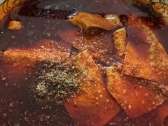-老字号杨坡红油米线腊汁肉夹馍(东四道巷店)