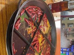 -财二舅火锅招待所