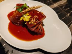 -新白鹿餐厅(松江开元地中海店)